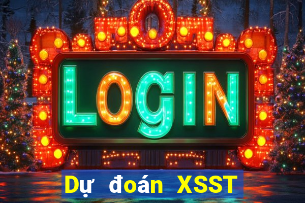 Dự đoán XSST ngày 3