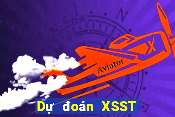 Dự đoán XSST ngày 3