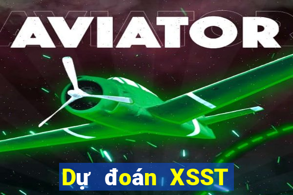 Dự đoán XSST ngày 3