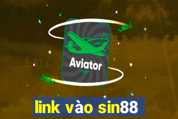 link vào sin88