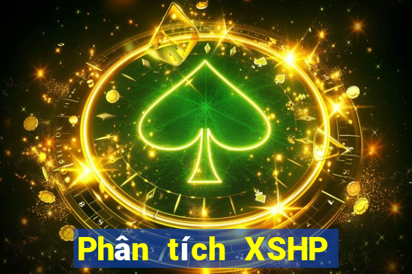 Phân tích XSHP ngày thứ năm