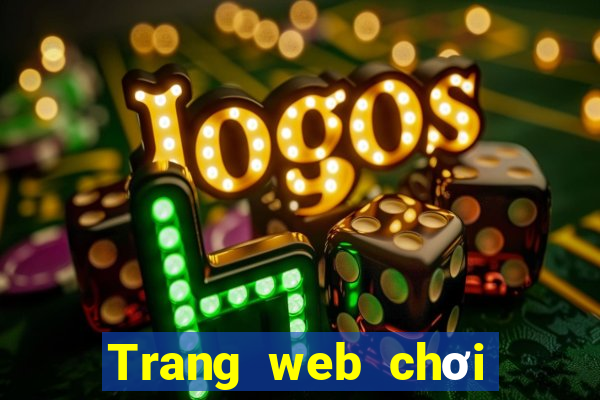 Trang web chơi game bài điện tử