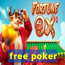 free poker