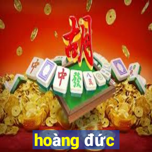 hoàng đức