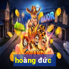 hoàng đức