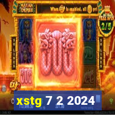 xstg 7 2 2024