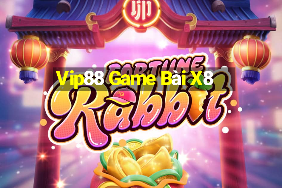 Vip88 Game Bài X8