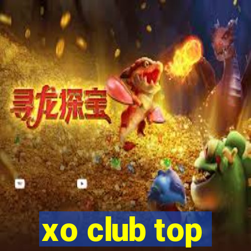 xo club top