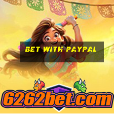 bet with paypal