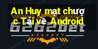 An Huy mạt chược Tải về Android