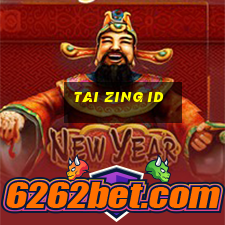 tai zing id