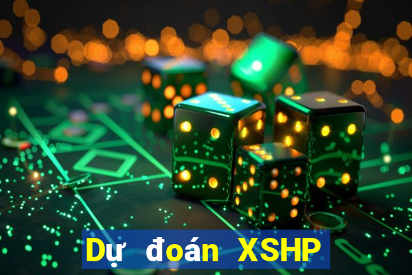 Dự đoán XSHP ngày 2