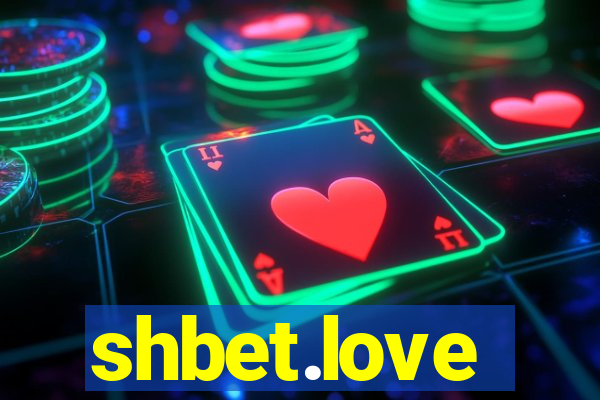 shbet.love