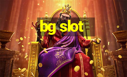 bg slot