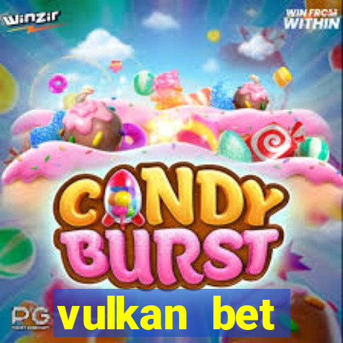 vulkan bet вывод денег