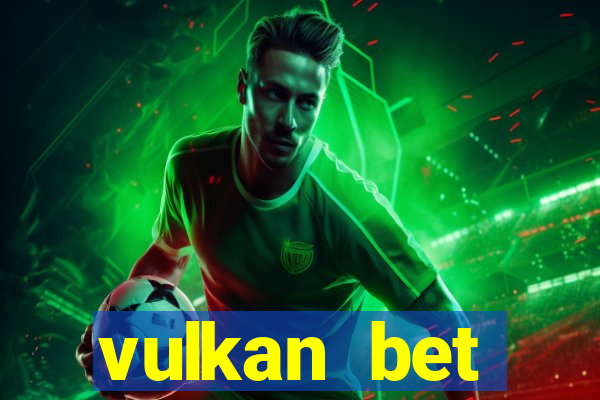 vulkan bet вывод денег