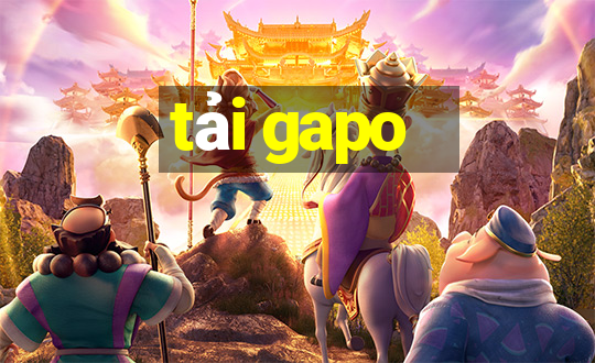 tải gapo