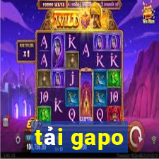 tải gapo