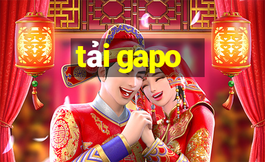 tải gapo