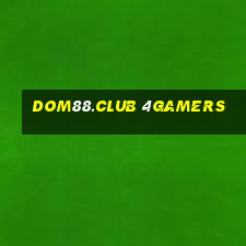 Dom88.Club 4Gamers