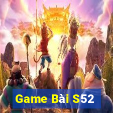 Game Bài S52