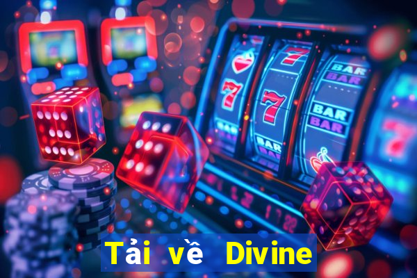 Tải về Divine Bắn cá cho ios