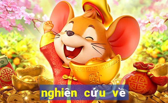 nghiên cứu về máy bắn cá