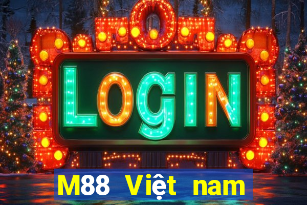 M88 Việt nam Phương Đông