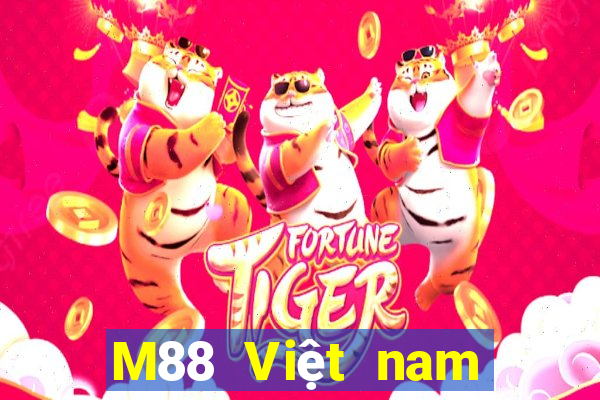 M88 Việt nam Phương Đông