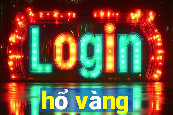 hổ vàng