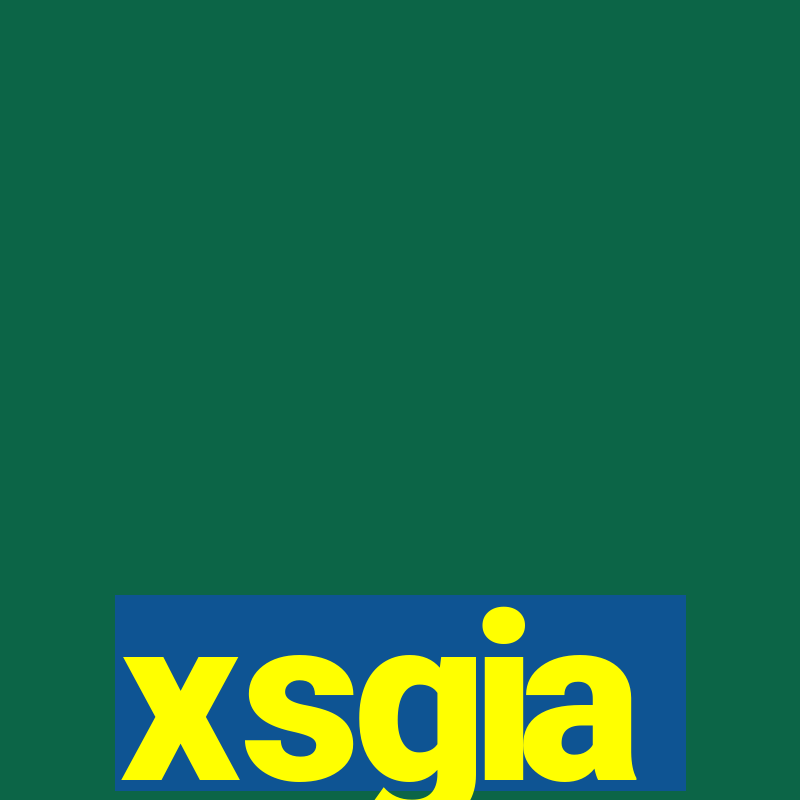 xsgia