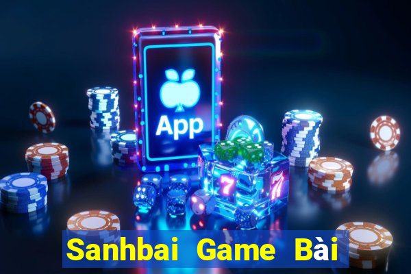 Sanhbai Game Bài Bốc Club