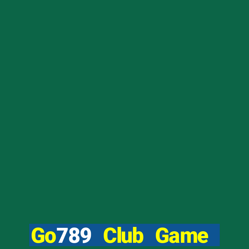 Go789 Club Game Bài Mậu Binh