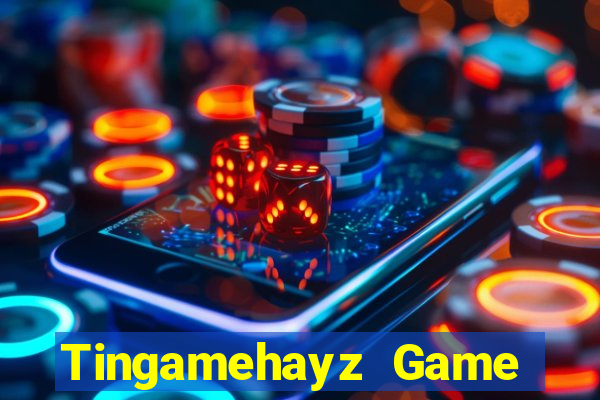 Tingamehayz Game Bài Phỏm Đổi Thưởng