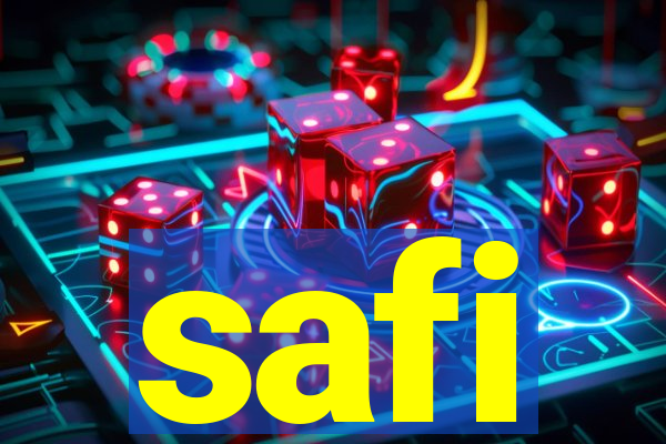 safi