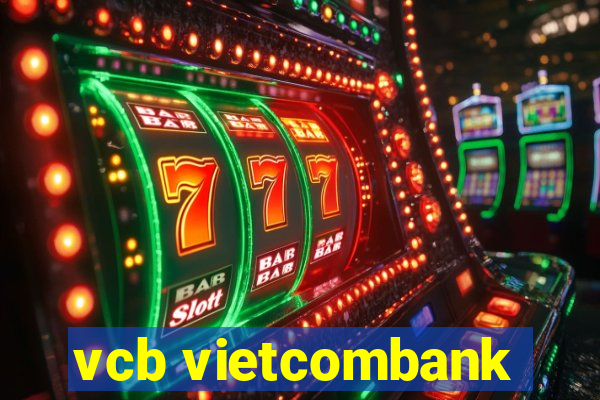 vcb vietcombank