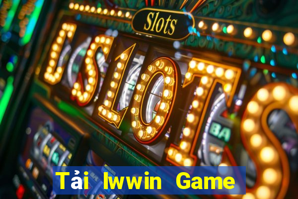 Tải Iwwin Game Bài Tứ Sắc