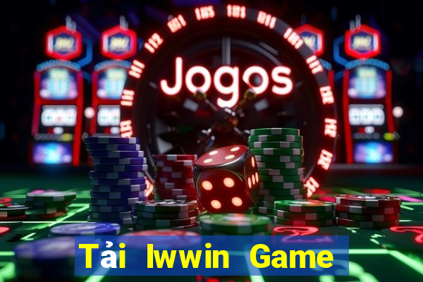 Tải Iwwin Game Bài Tứ Sắc