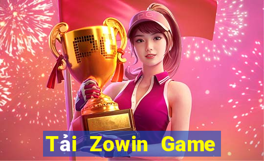 Tải Zowin Game Bài Hot Nhất Hiện Nay