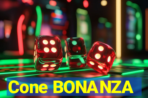 Cone BONANZA