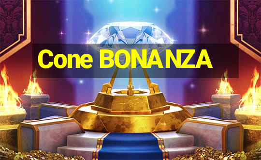 Cone BONANZA