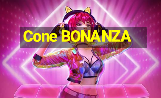 Cone BONANZA