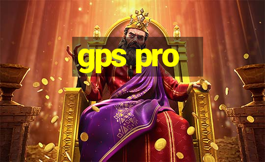 gps pro