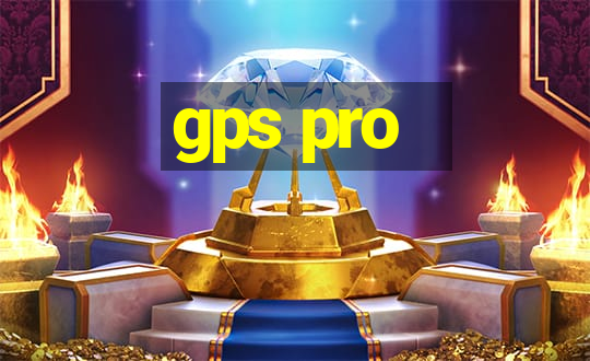 gps pro