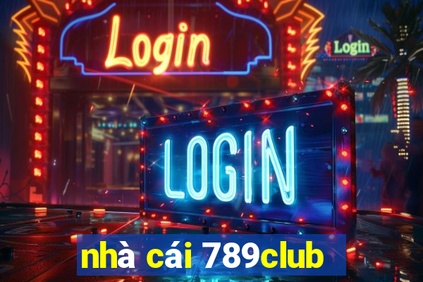 nhà cái 789club