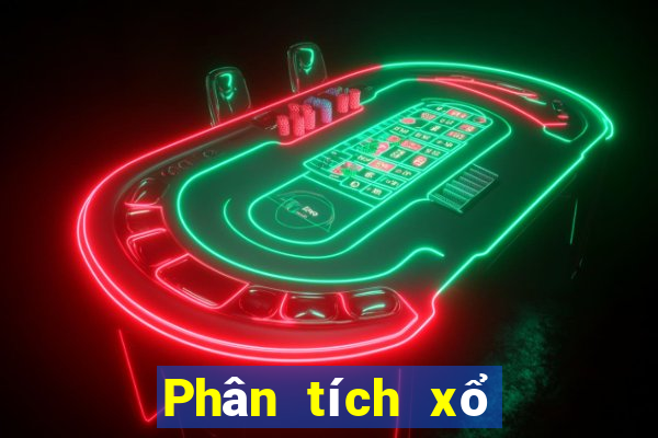 Phân tích xổ số khánh hoà hôm nay