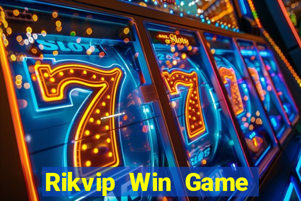 Rikvip Win Game Bài 69 Doi Thuong