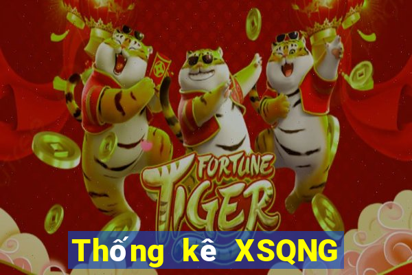 Thống kê XSQNG ngày 28