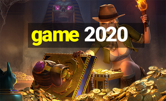 game 2020