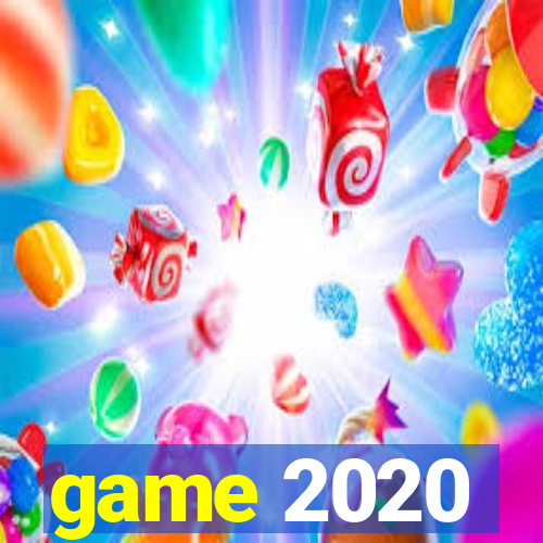 game 2020